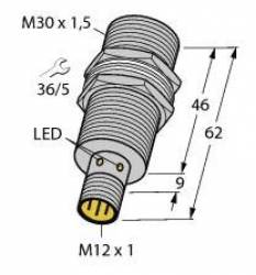 TURCK 1636734