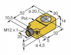 TURCK 1535548