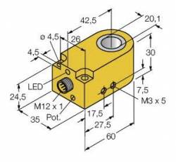 TURCK 14042