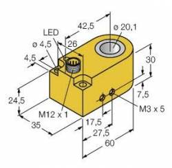 TURCK 1403231