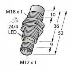 TURCK 1635333