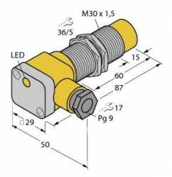 TURCK 1646420