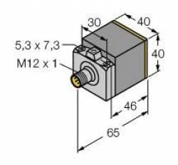 TURCK 1537802