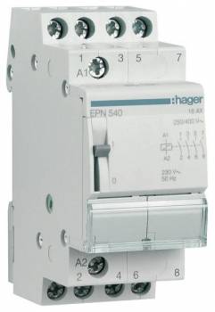 Hager EPN540