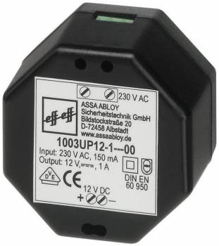 Eff Eff Fritz Fuss 1003UP-12-1--10