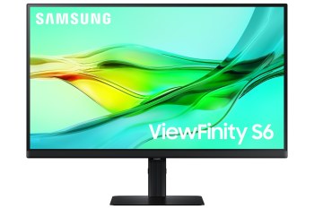 Samsung LS27D600UAUXEN