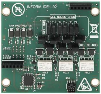 Eff Eff Fritz Fuss 435-22IO-----00