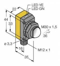 TURCK 3071561