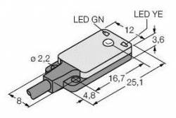 TURCK 3058222