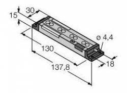 TURCK 3070989