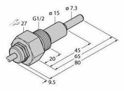 TURCK 6870335