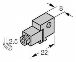TURCK 6970504