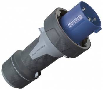 Mennekes 13202