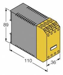 TURCK 7545070