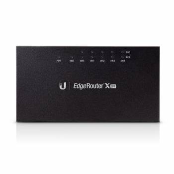 UBIQUITI NETWORKS ER-X-SFP