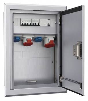 Mennekes 84374