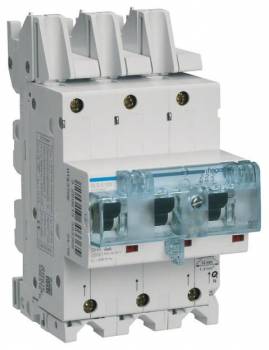 Hager HTS390E