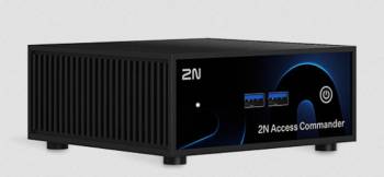 2N Telecommunications 1120120E