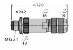 TURCK 6604211