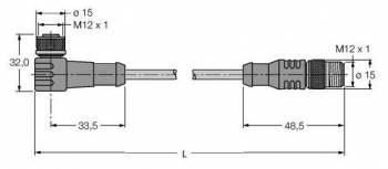 TURCK 6699204