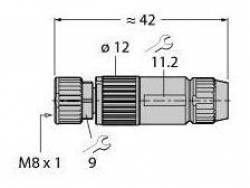 TURCK 6905405