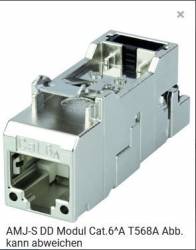 Telegärtner 100023206,J00029A4001(2)