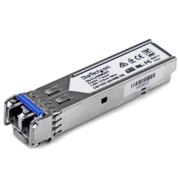 Startech.com GLCLHSMDST