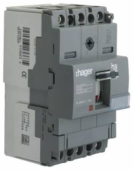 Hager HCA160H