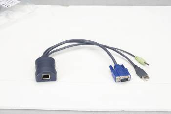 BlackBox KV1403A