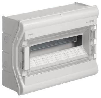 HAGER VE118PN