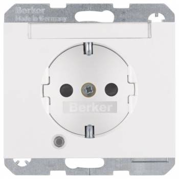 Berker 41107009