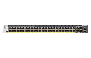 Netgear GSM4352PB-100NES