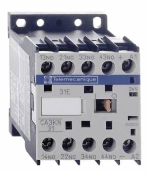 Schneider Electric CA3KN22MD3