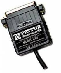 Patton-Inalp 1000F RJ11