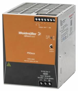 Weidmüller 1469510000