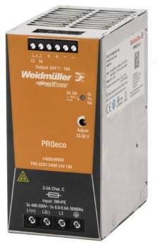 Weidmüller 1469540000
