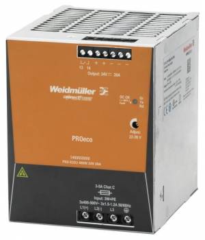Weidmüller 1469550000