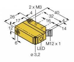 TURCK 1635526