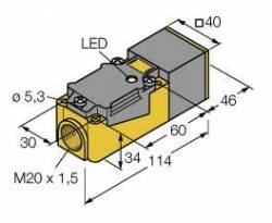 TURCK 10110