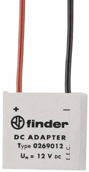 Finder 0269012