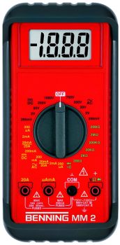 Benning 044028