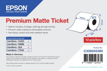 Epson C33S045390