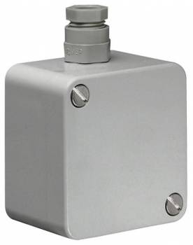 Hager EK086