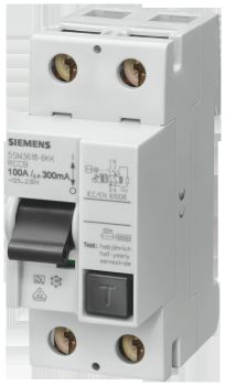 Siemens 5SM33186KK