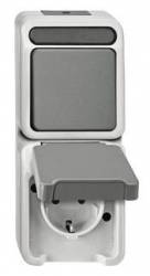 Merten MEG3495-8029