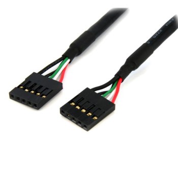 Startech.com USBINT5PIN24