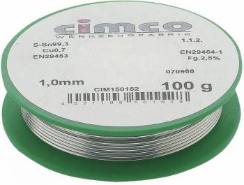 Cimco 150156