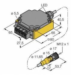 TURCK 6967112
