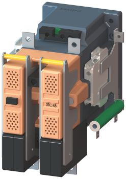 Siemens 3TC48170LM4