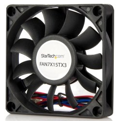 Startech.com FAN7X15TX3